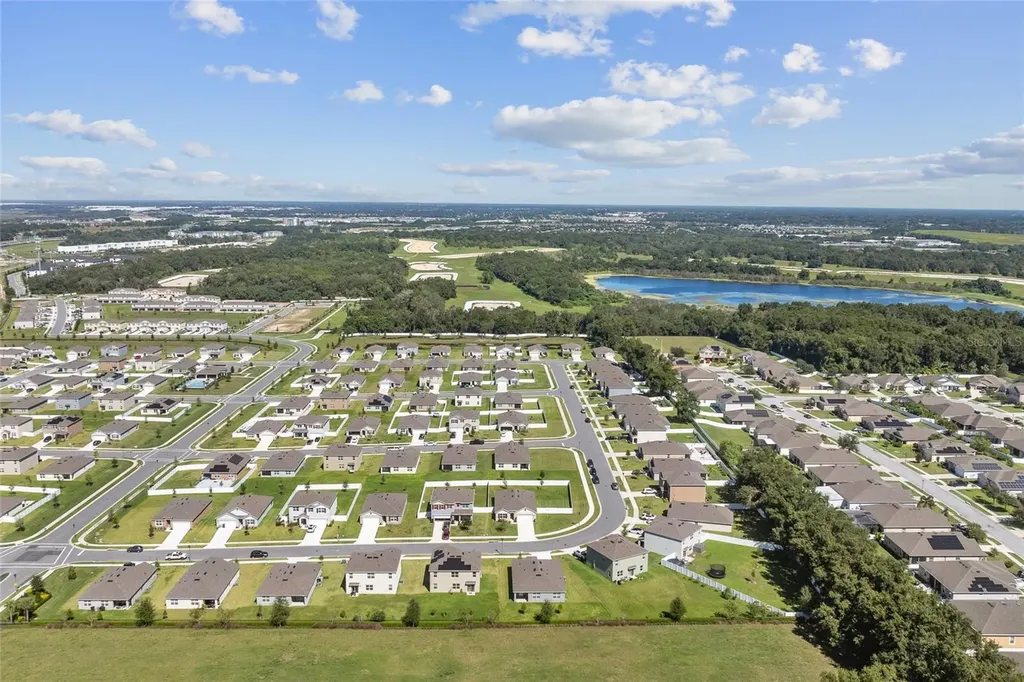 3686 Rory Oak Circle Apopka FL 32703