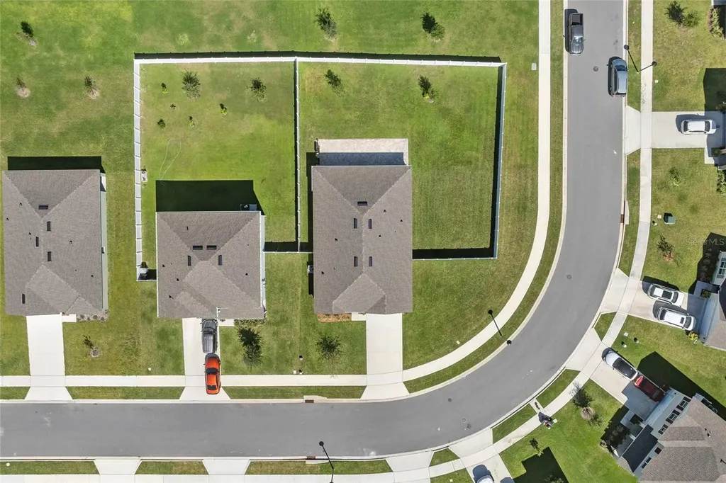 3686 Rory Oak Circle Apopka FL 32703