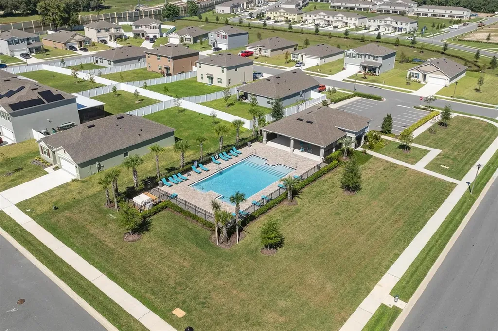 3686 Rory Oak Circle Apopka FL 32703