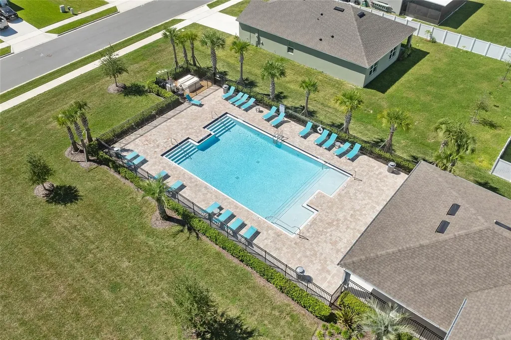 3686 Rory Oak Circle Apopka FL 32703