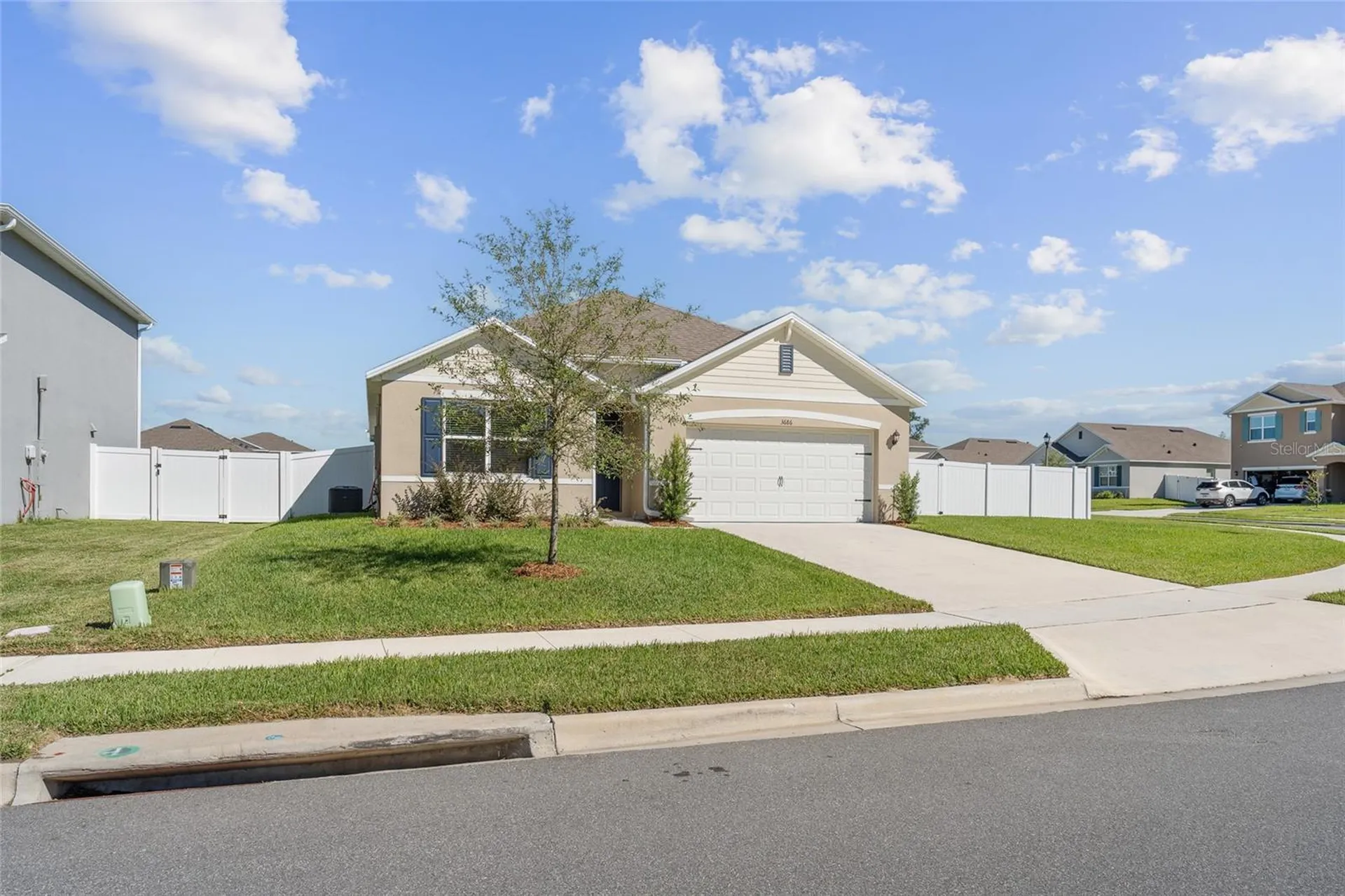 3686 Rory Oak Circle Apopka FL 32703