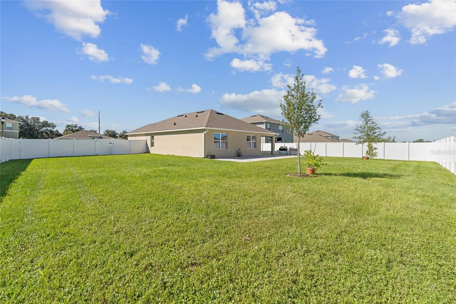 3686 Rory Oak Circle Apopka FL 32703