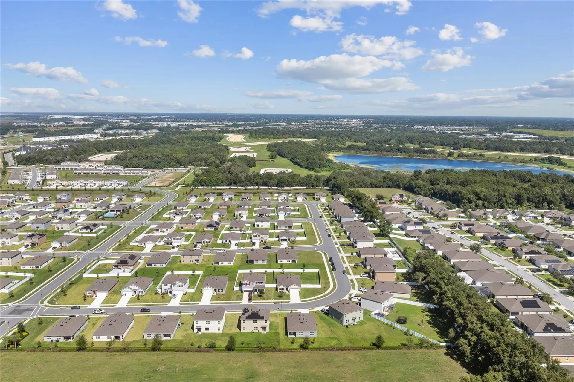 3686 Rory Oak Circle Apopka FL 32703