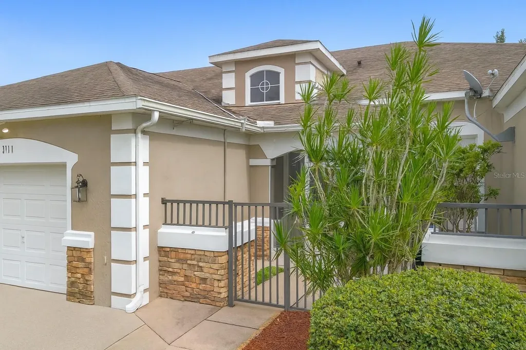 3111 River Branch Circle Kissimmee FL 34741