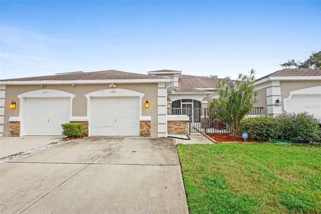 3111 River Branch Circle Kissimmee FL 34741