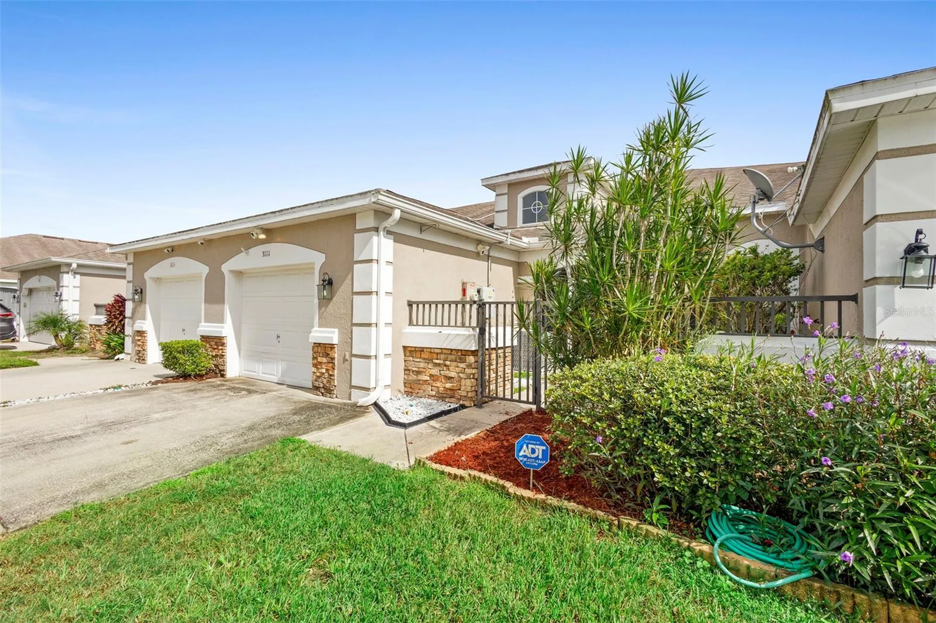 3111 River Branch Circle Kissimmee FL 34741