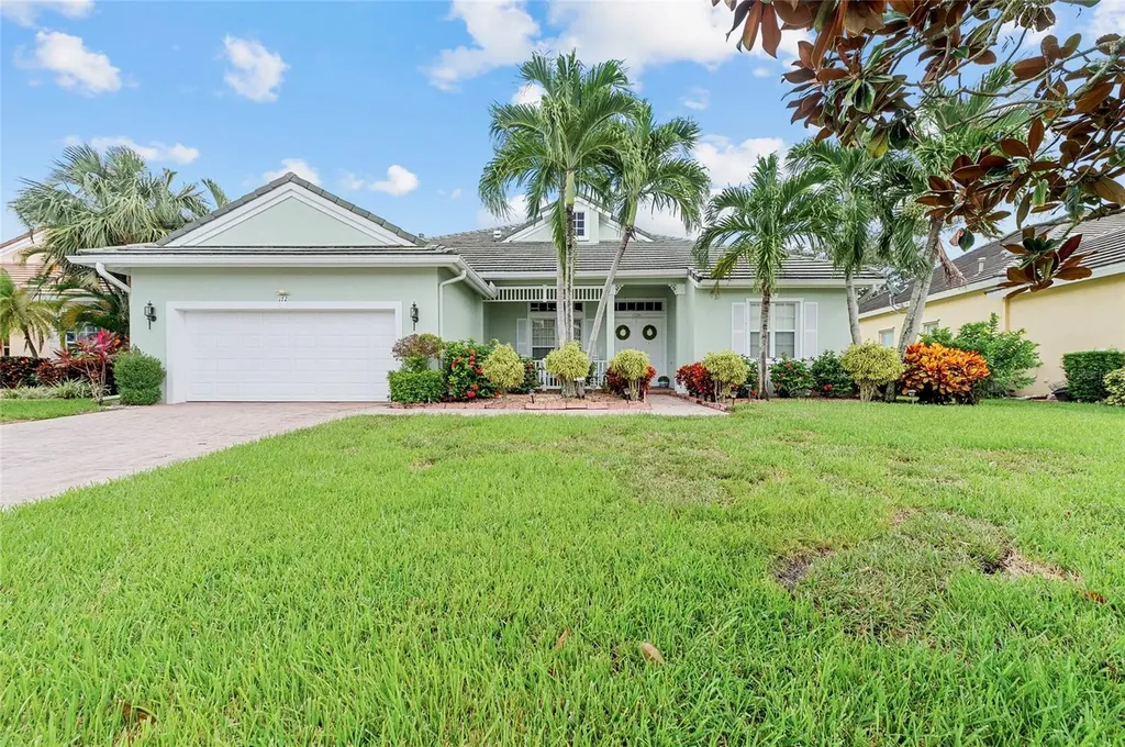 172 NW Magnolia Lakes Boulevard Port St Lucie FL 34952