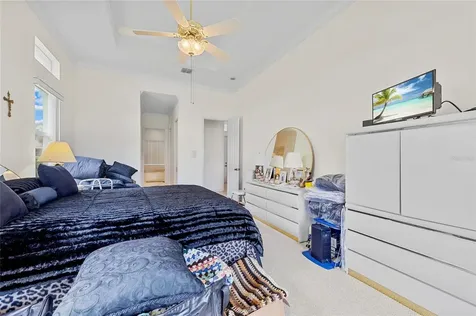 172 NW Magnolia Lakes Boulevard Port St Lucie FL 34952