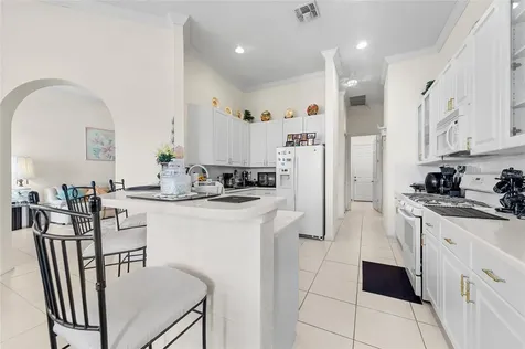 172 NW Magnolia Lakes Boulevard Port St Lucie FL 34952