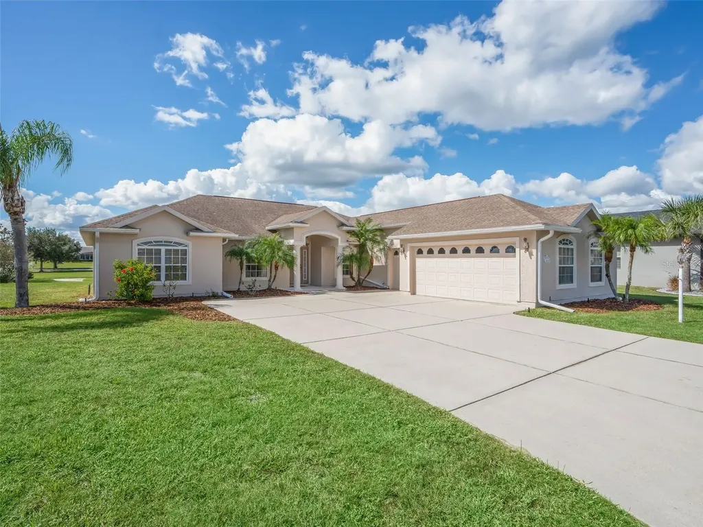 17414 SE 123rd Terrace Summerfield FL 34491
