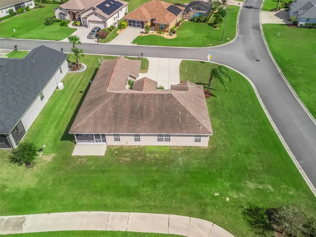 17414 SE 123rd Terrace Summerfield FL 34491