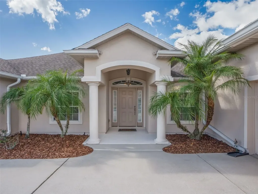 17414 SE 123rd Terrace Summerfield FL 34491