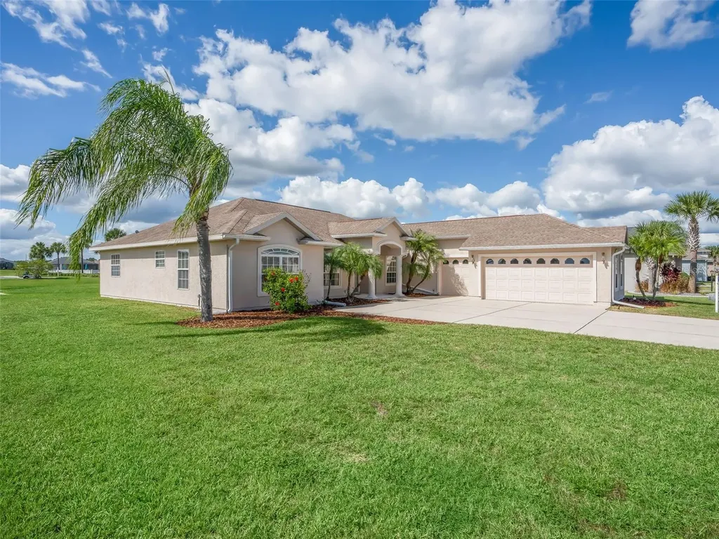 17414 SE 123rd Terrace Summerfield FL 34491