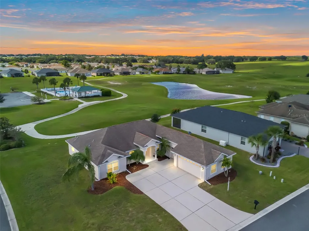17414 SE 123rd Terrace Summerfield FL 34491