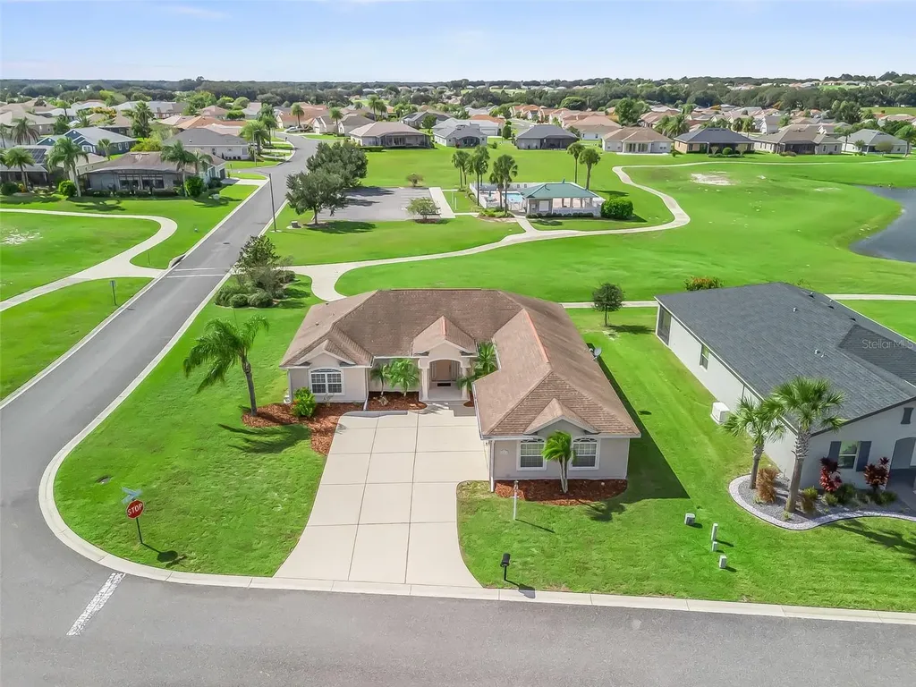 17414 SE 123rd Terrace Summerfield FL 34491