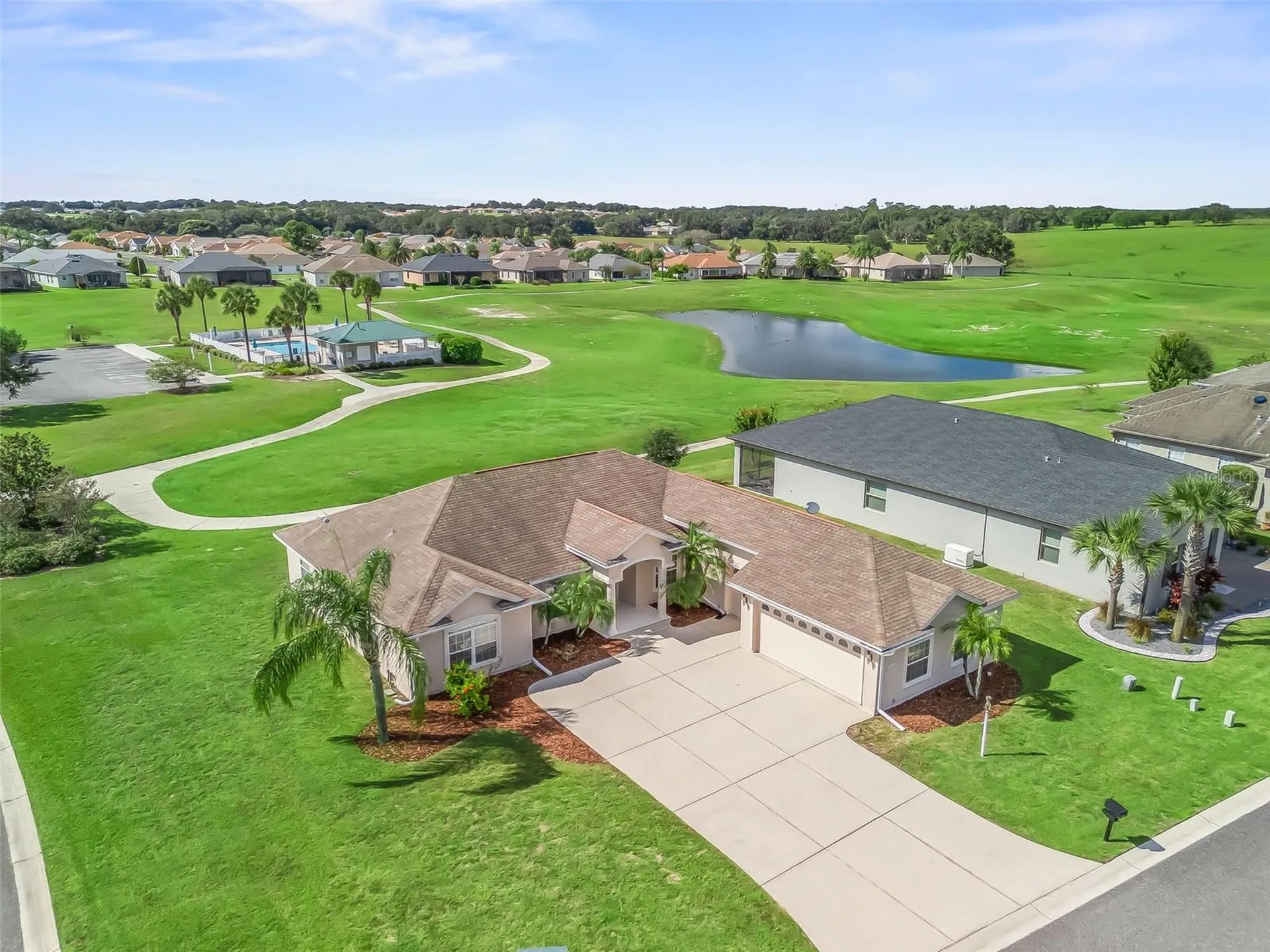 17414 SE 123rd Terrace Summerfield FL 34491