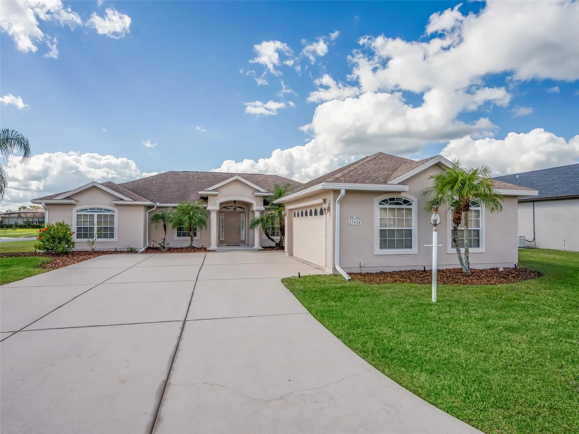 17414 SE 123rd Terrace Summerfield FL 34491