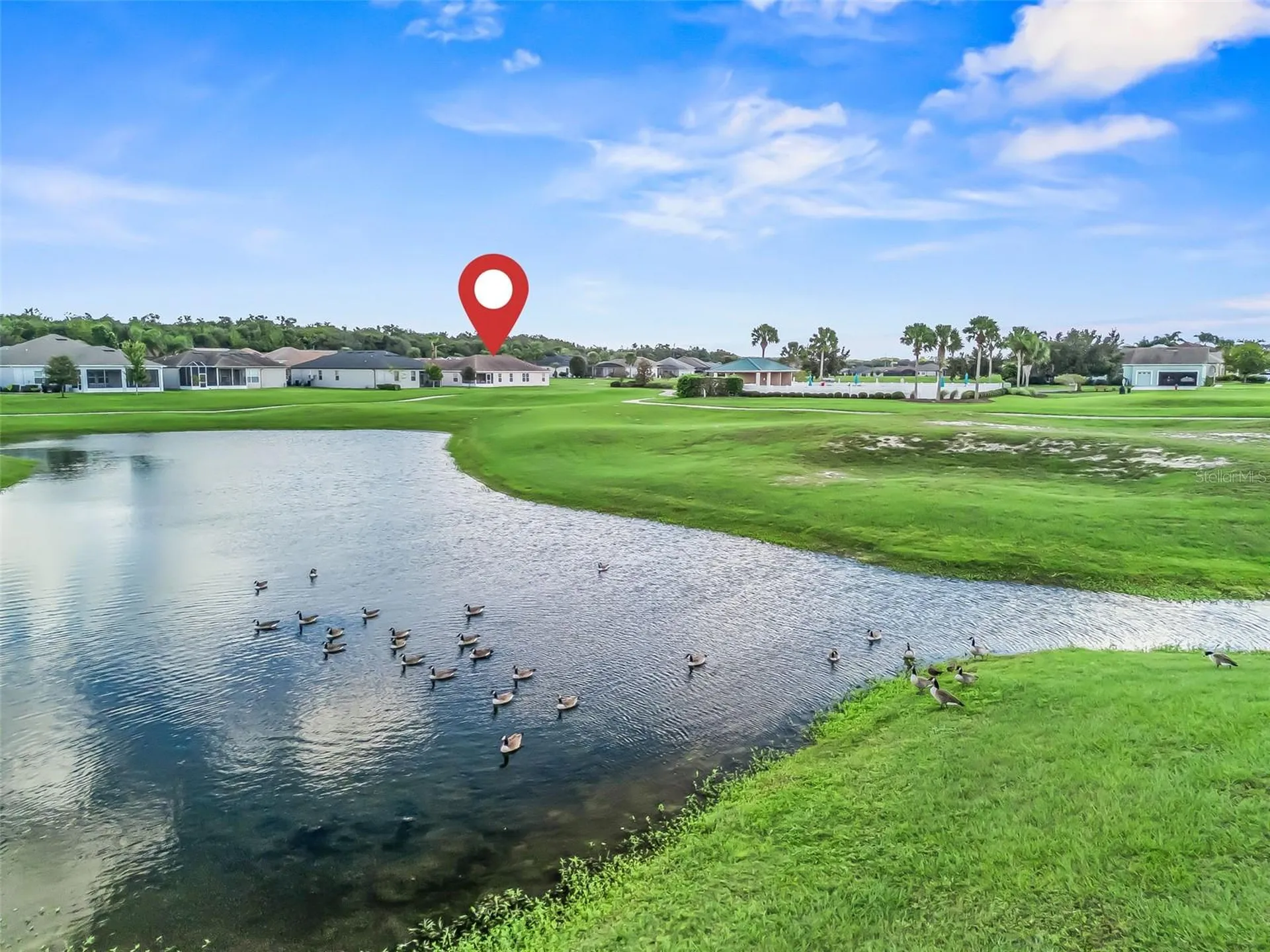 17414 SE 123rd Terrace Summerfield FL 34491