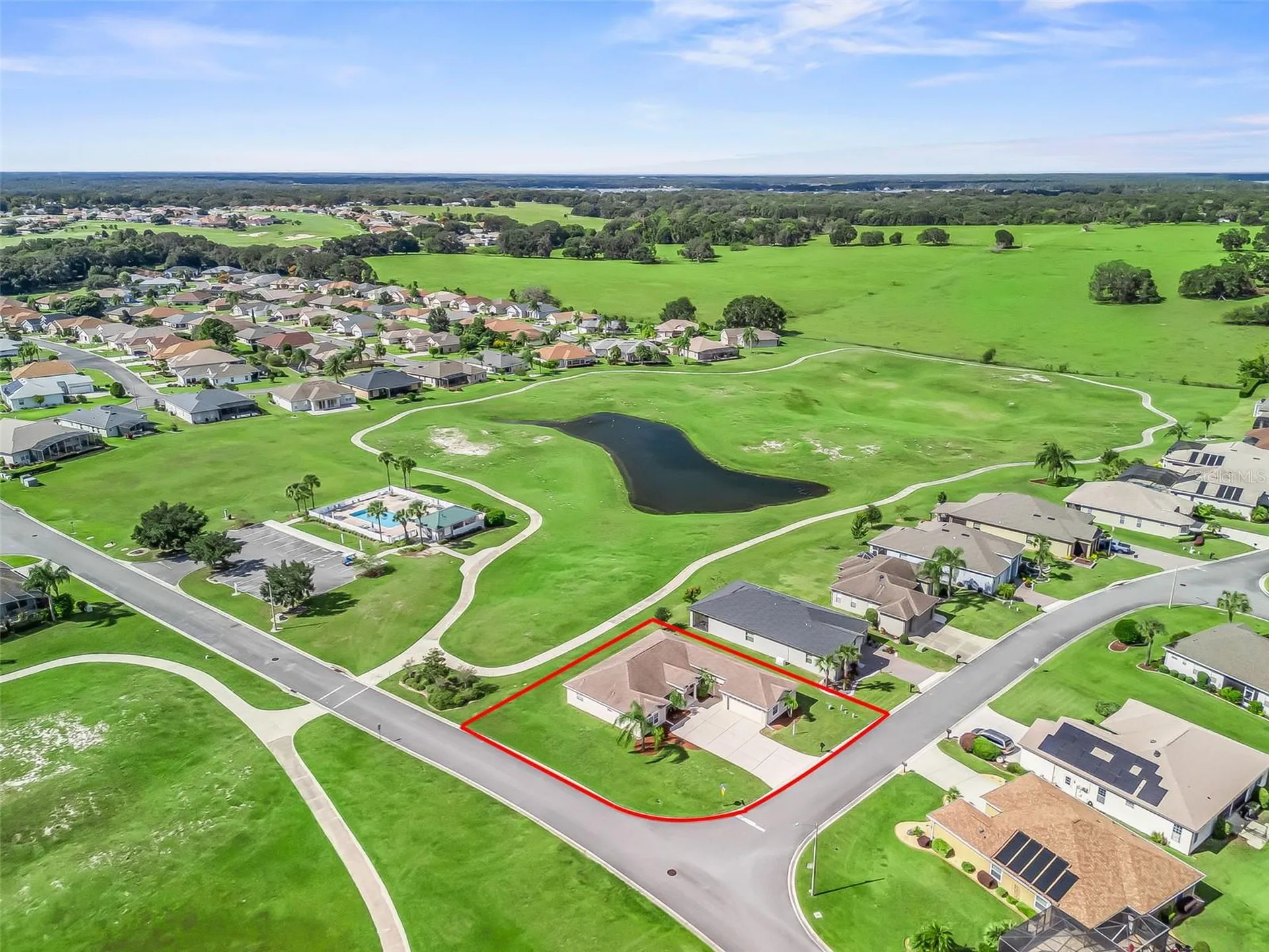 17414 SE 123rd Terrace Summerfield FL 34491