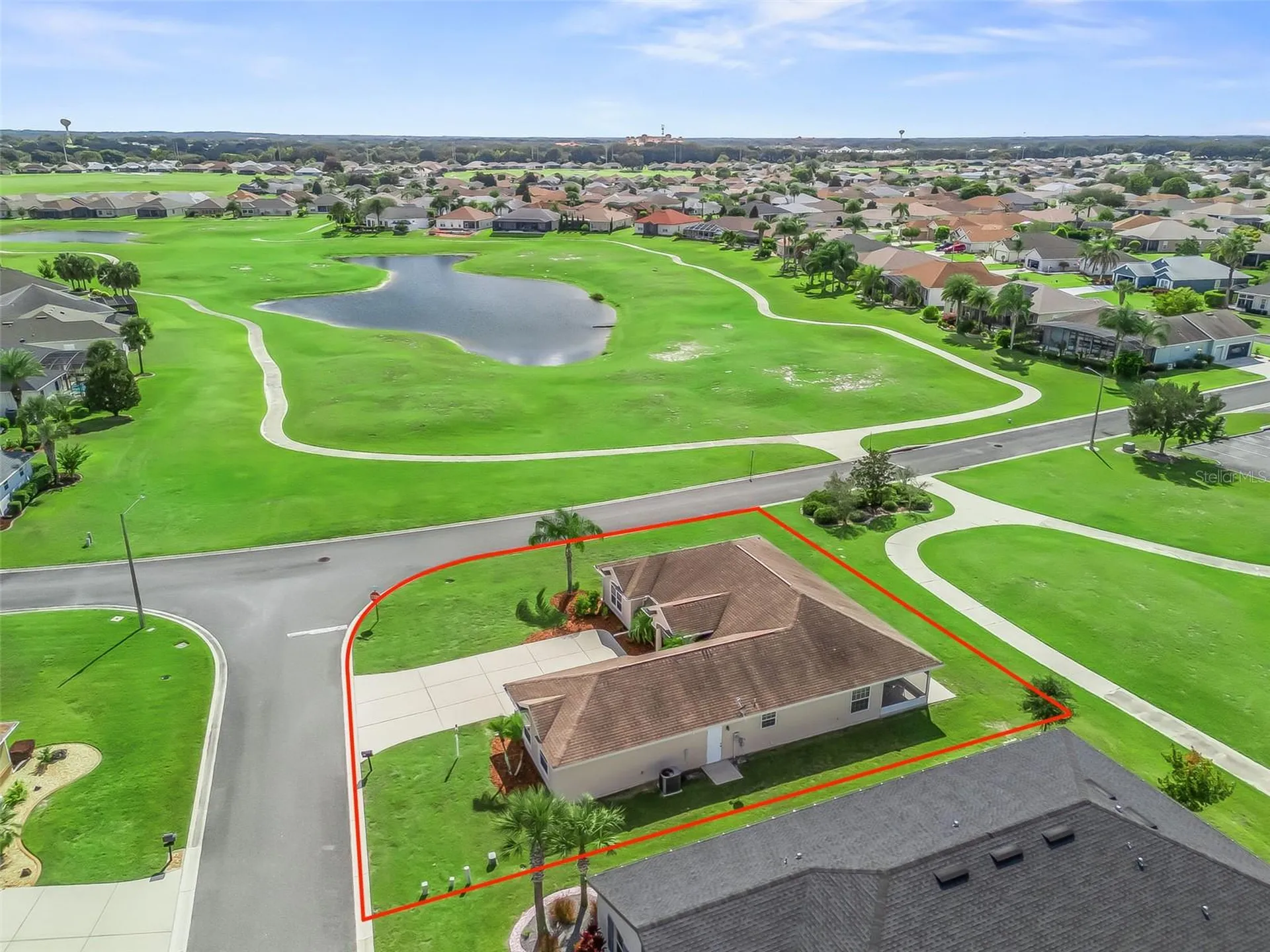 17414 SE 123rd Terrace Summerfield FL 34491