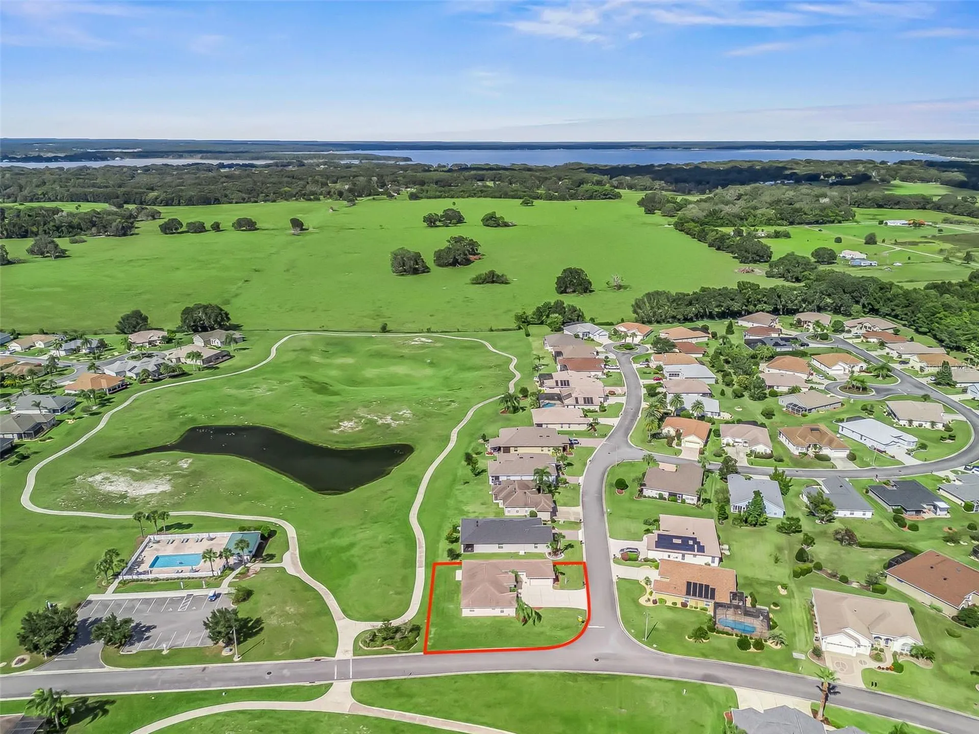 17414 SE 123rd Terrace Summerfield FL 34491