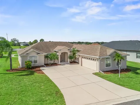 17414 SE 123rd Terrace Summerfield FL 34491
