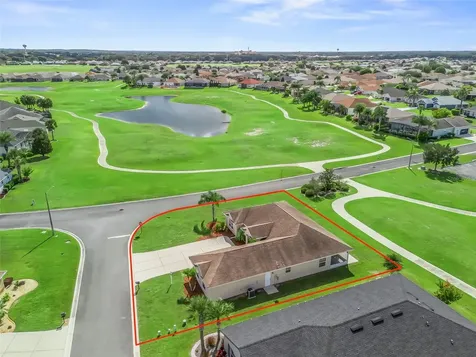 17414 SE 123rd Terrace Summerfield FL 34491