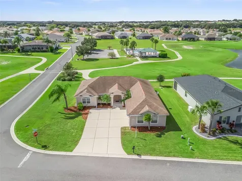 17414 SE 123rd Terrace Summerfield FL 34491
