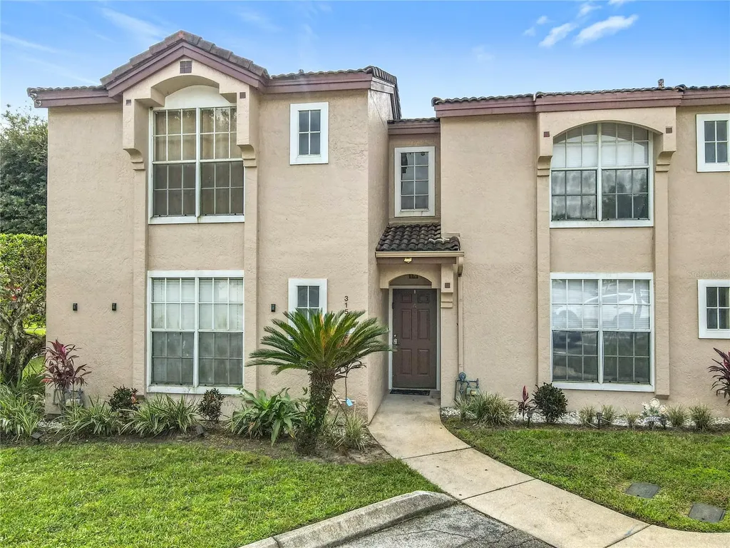 3150 Tamarind Circle Kissimmee FL 34747