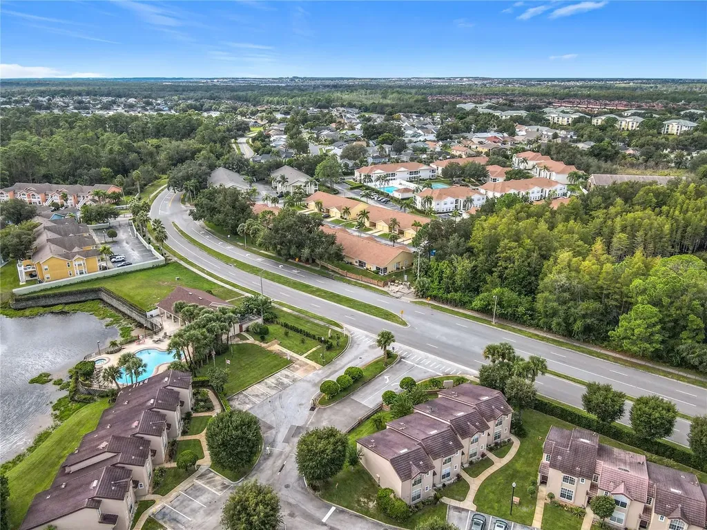 3150 Tamarind Circle Kissimmee FL 34747