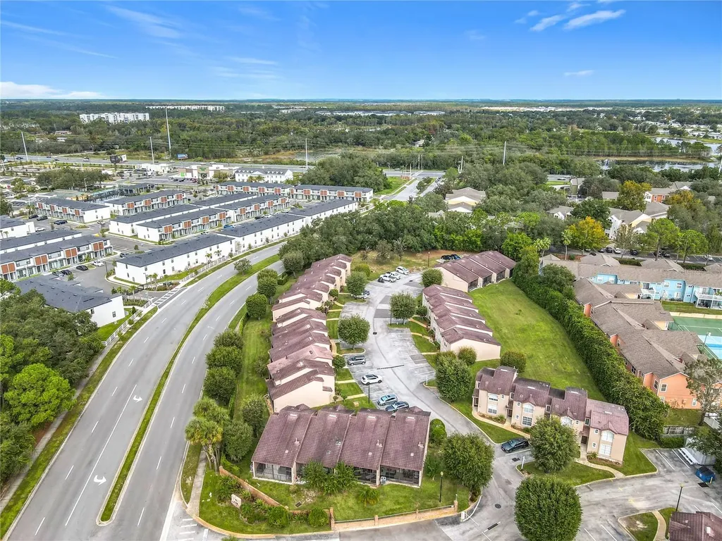 3150 Tamarind Circle Kissimmee FL 34747