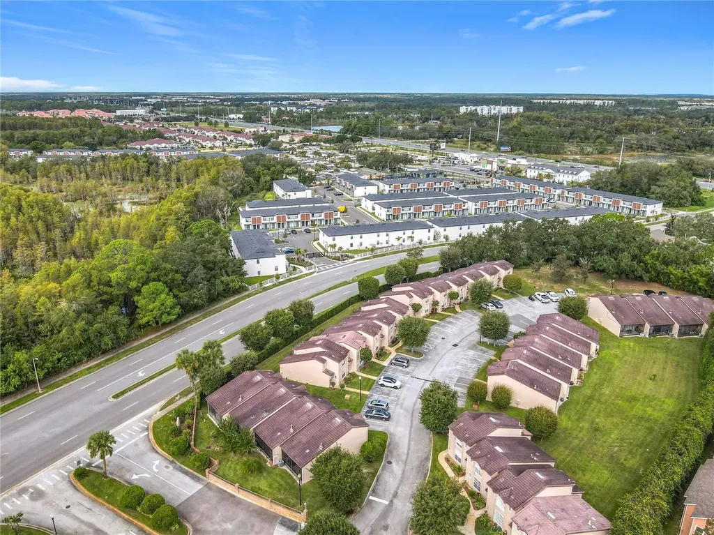 3150 Tamarind Circle Kissimmee FL 34747