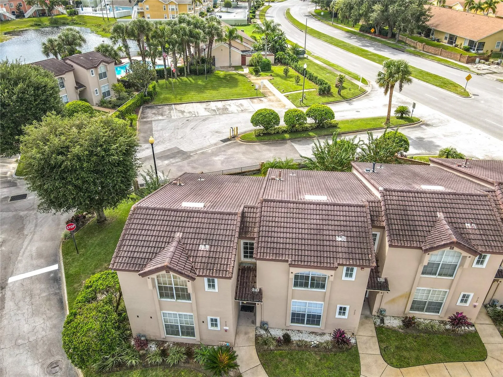 3150 Tamarind Circle Kissimmee FL 34747