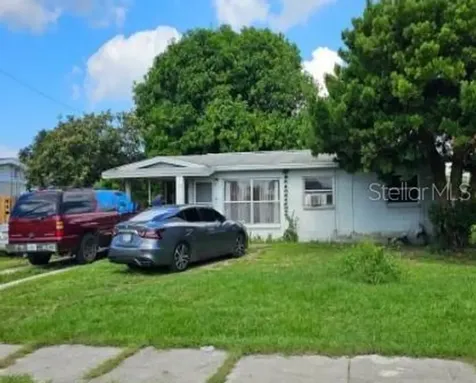 360 Fisher Lane Merritt Island FL 32953