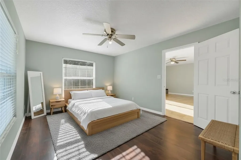 802 Darby Drive Kissimmee FL 34758