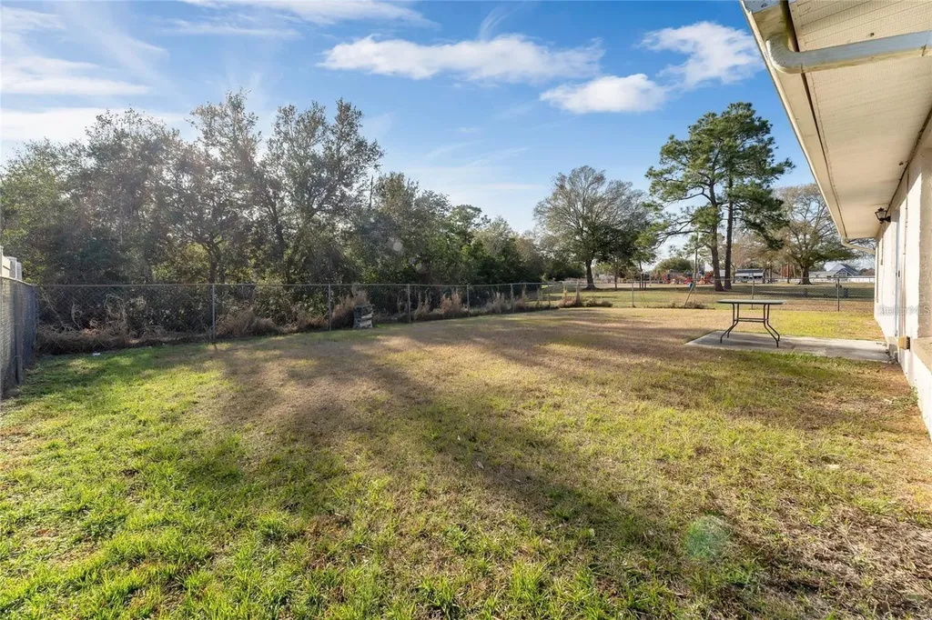 802 Darby Drive Kissimmee FL 34758