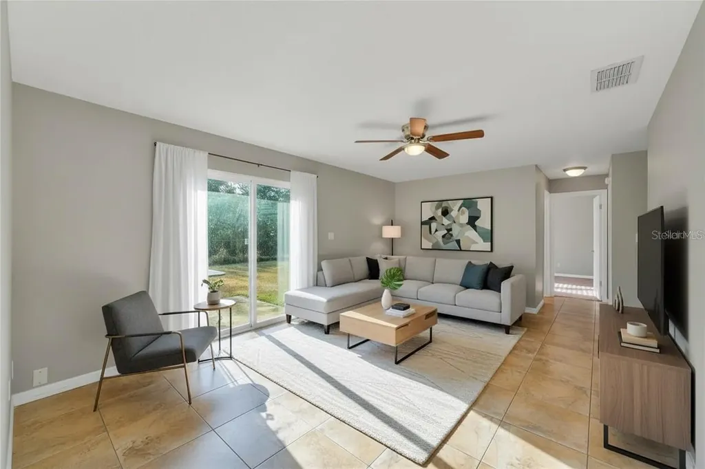 802 Darby Drive Kissimmee FL 34758