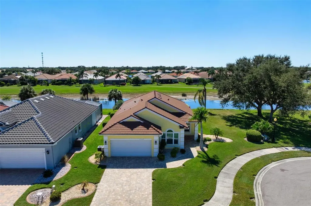 1502 San Ysidro Way Venice FL 34285
