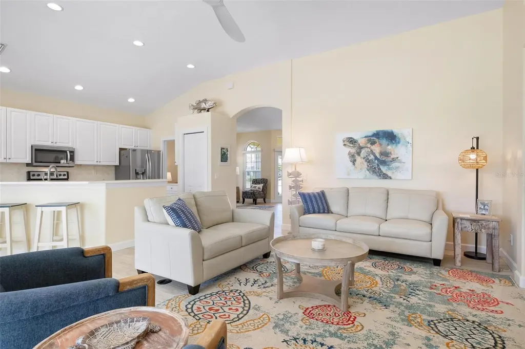 1502 San Ysidro Way Venice FL 34285