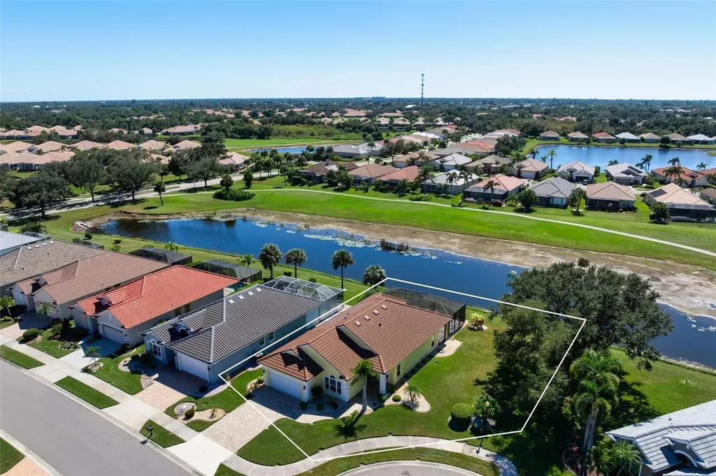 1502 San Ysidro Way Venice FL 34285