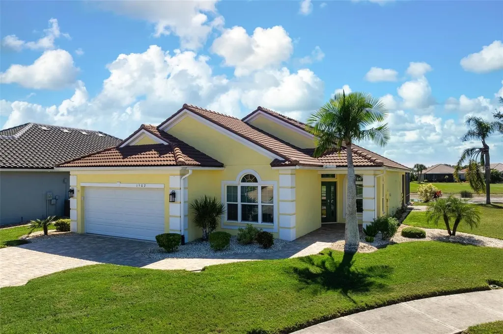 1502 San Ysidro Way Venice FL 34285