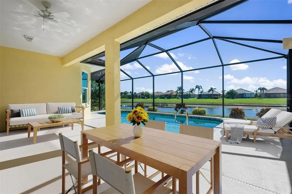 1502 San Ysidro Way Venice FL 34285