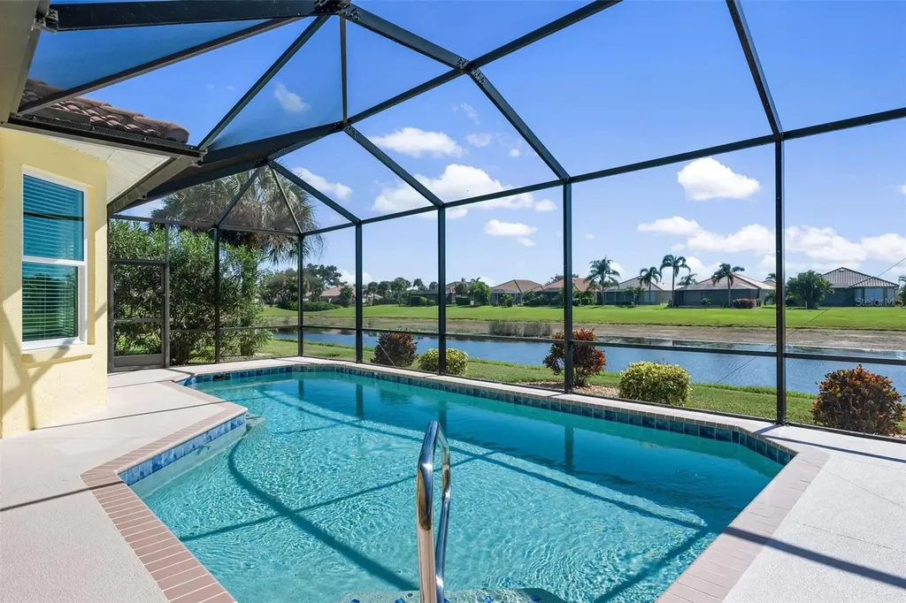 1502 San Ysidro Way Venice FL 34285