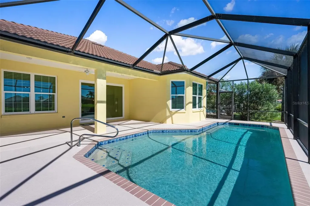 1502 San Ysidro Way Venice FL 34285