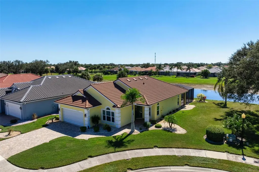 1502 San Ysidro Way Venice FL 34285