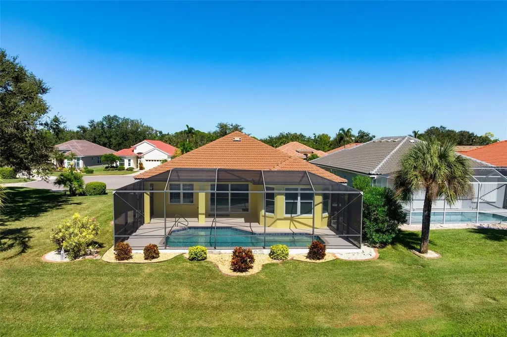 1502 San Ysidro Way Venice FL 34285