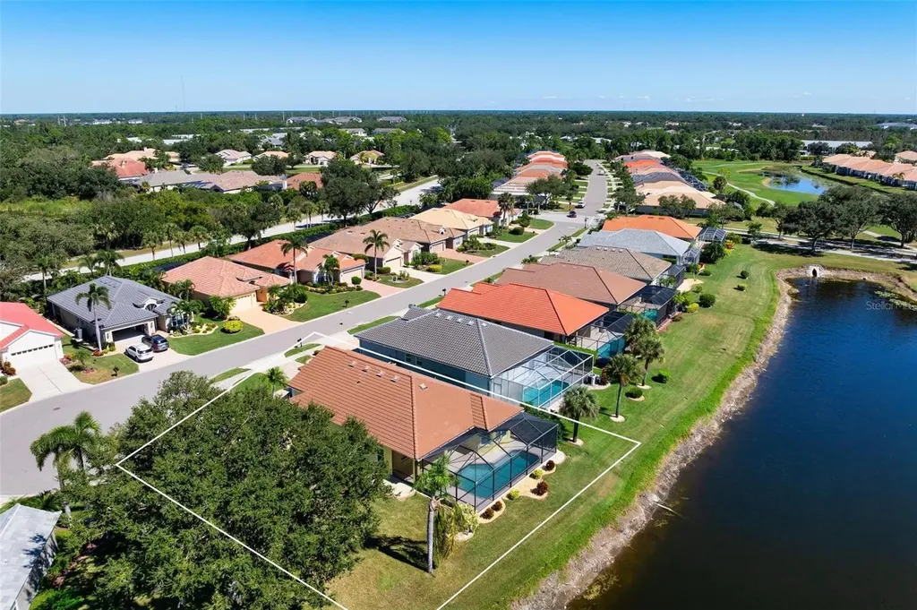1502 San Ysidro Way Venice FL 34285