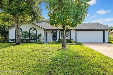 1341 Athens Drive NE Palm Bay FL 32907