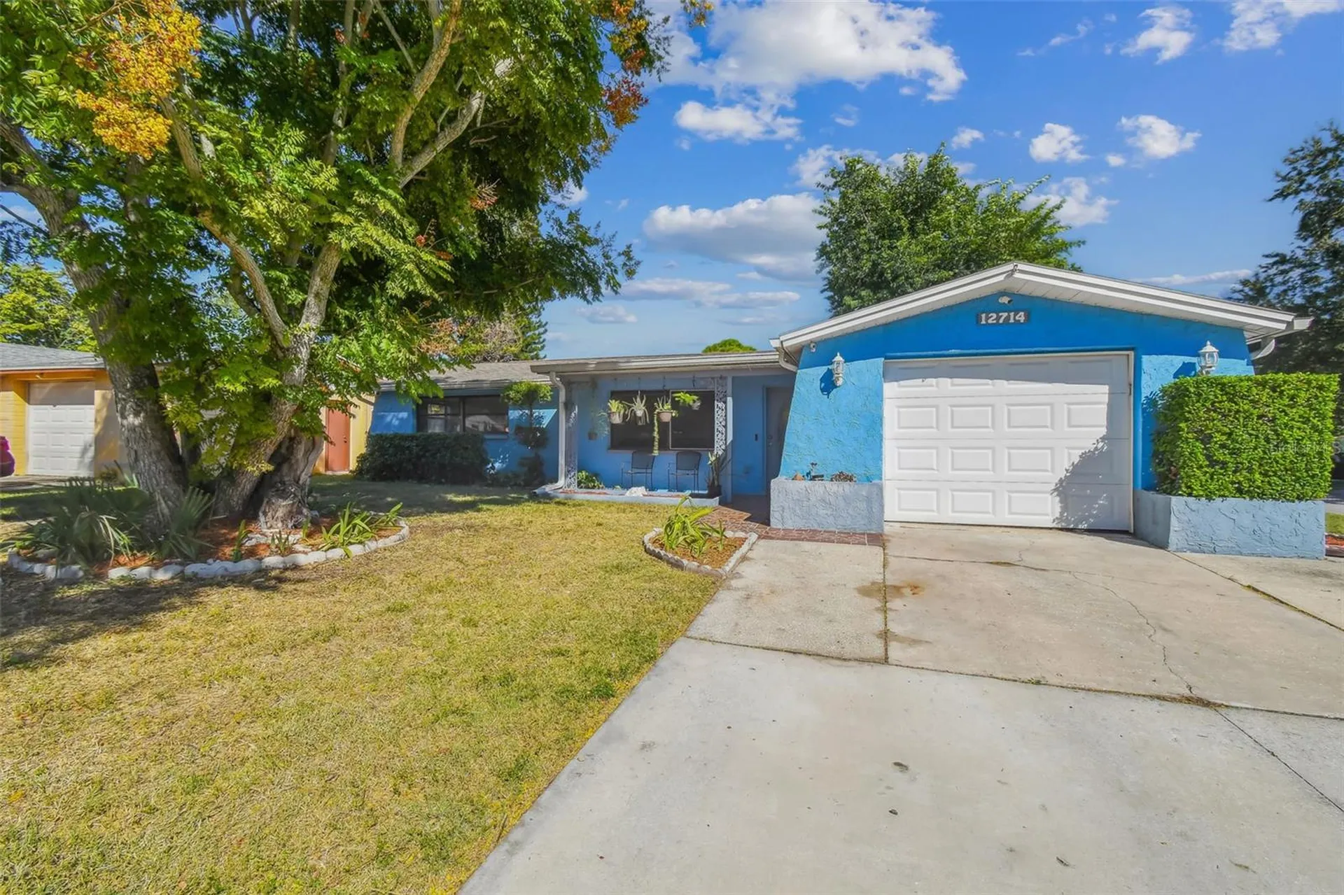 12714 Mulberry Lane Hudson FL 34667