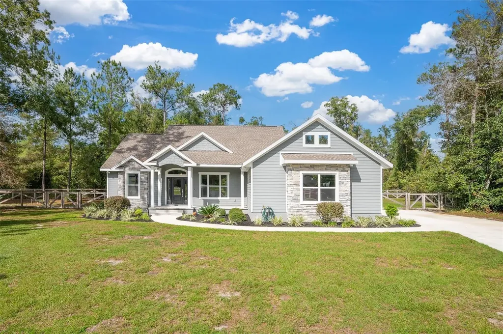 144 NW Mercury Court Lake City FL 32055